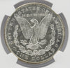 1878-S $1 Morgan Silver Dollar NGC MS63