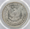 1890 $1 Morgan Silver Dollar PCGS MS63