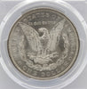 1883 $1 Morgan Silver Dollar PCGS MS64