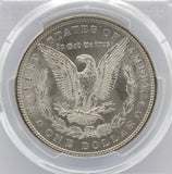 1883 $1 Morgan Silver Dollar PCGS MS64