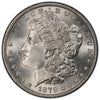 1879-O $1 Morgan Silver Dollar PCGS MS62