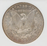 1884-O $1 Morgan Silver Dollar NGC MS64