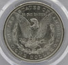 1879 $1 Morgan Silver Dollar PCGS MS63