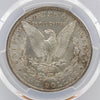 1891 $1 Morgan Silver Dollar PCGS MS63