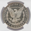 1884-O $1 Morgan Silver Dollar NGC MS64 PL