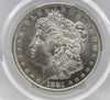 1881-O $1 Morgan Silver Dollar PCGS MS64