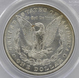 1879 $1 Morgan Silver Dollar PCGS MS65