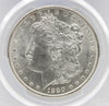 1890-S $1 Morgan Silver Dollar PCGS MS63