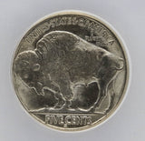 1937-S 5c Buffalo Nickel ANACS MS65