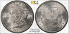 1879-O $1 Morgan Silver Dollar PCGS MS62