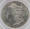 1888 $1 Morgan Silver Dollar ANACS MS63