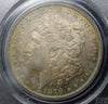 1879-S $1 Morgan Silver Dollar PCGS MS65 - Toned!