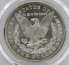 1878-CC $1 Morgan Silver Dollar PCGS MS65