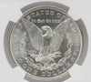 1882-CC $1 Morgan Silver Dollar NGC MS64