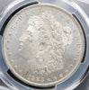 1885-O $1 Morgan Silver Dollar PCGS MS63