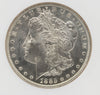 1885 $1 Morgan Silver Dollar NGC MS64