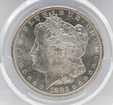 1883-CC $1 Morgan Silver Dollar PCGS MS63