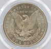 1890 $1 Morgan Silver Dollar PCGS MS63