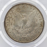 1886-O $1 Morgan Silver Dollar PCGS AU58