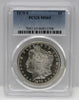 1879-S $1 Morgan Silver Dollar PCGS MS65