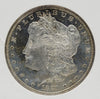 1881-S $1 Morgan Silver Dollar ANACS MS65