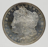 1881-S $1 Morgan Silver Dollar ANACS MS65