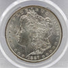 1887-O $1 Morgan Silver Dollar PCGS MS63