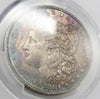 1881-O $1 Morgan Silver Dollar PCGS MS63