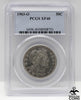 1903-O 50c Barber PCGS XF40