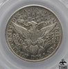 1903-O 50c Barber PCGS XF40